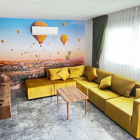 Antalya Silyan Villas Hacisekililer Eksteriør bilde