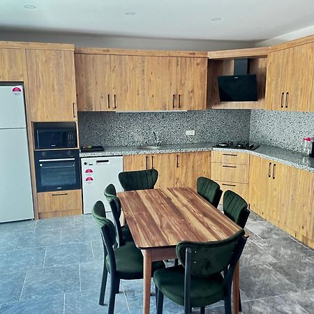 Antalya Silyan Villas Hacisekililer Eksteriør bilde