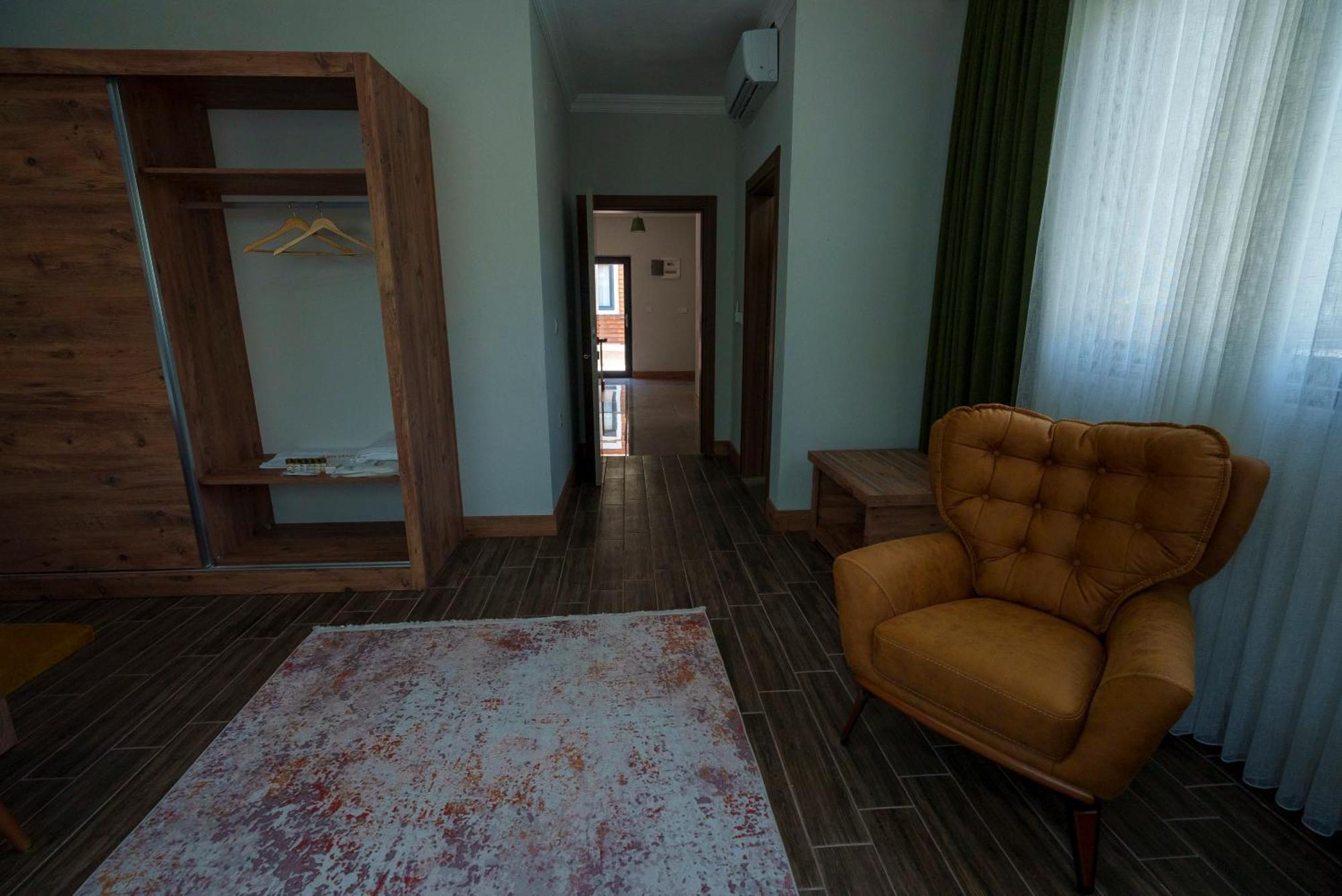 Antalya Silyan Villas Hacisekililer Eksteriør bilde